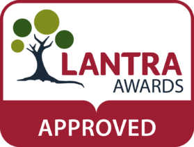 Lantra Awards Approved Provider